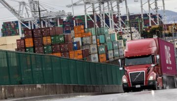Las delegaciones de EE.UU. y China se reúnen en Londres para continuar sus negociaciones comerciales