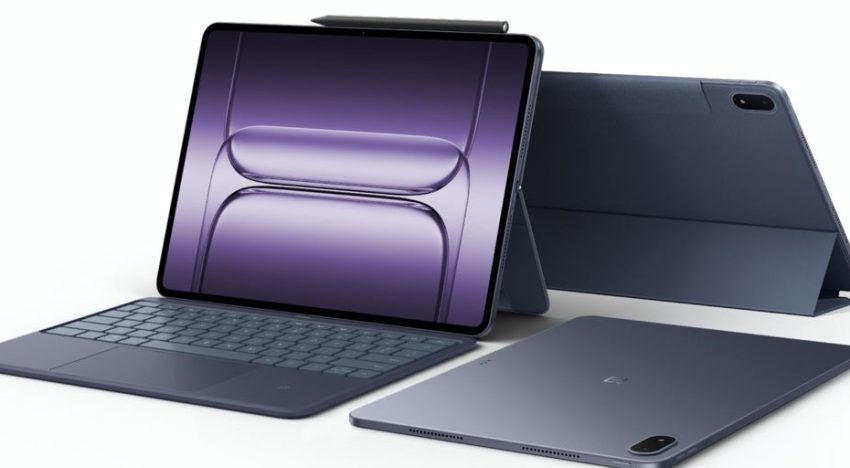 Probamos la OnePlus Pad 3: la revolución silenciosa de los tablets Android