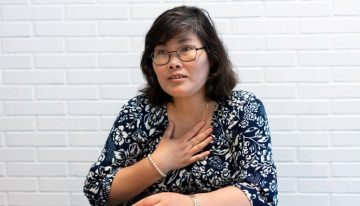 Hambruna, vendida en China y trabajos forzados: la odisea de Jihyun Park para huir de Corea del Norte… dos veces