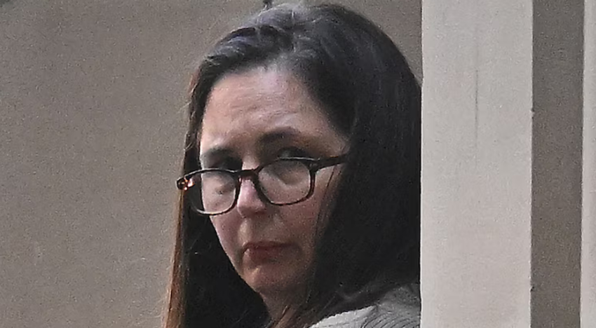 La mujer acusada de envenenar con setas a tres familiares en Australia alega que fue un accidente