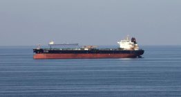 Colisionan dos petroleros en el estrecho de Ormuz por las interferencias que provocan los ataques entre Israel e Irán