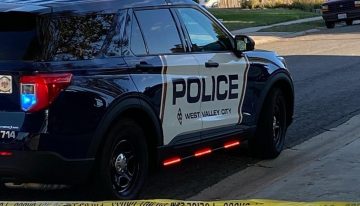 Tres muertos, incluido un bebé, en un tiroteo durante el carnaval 'Westfest' en Utah