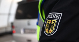 Varios heridos tras un atropello en Alemania