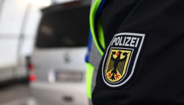 Varios heridos tras un atropello en Alemania
