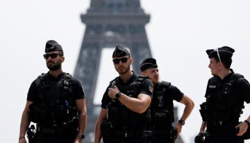 Al menos 145 personas denuncian haber sido víctimas de pinchazos con jeringuillas en un festival de música de Francia