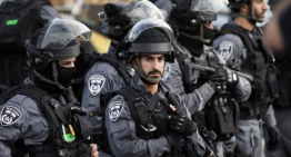 Israel detiene a tres personas por supuesto espionaje en favor de los servicios de Inteligencia de Irán