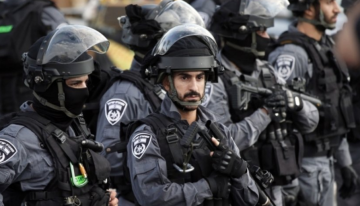 Israel detiene a tres personas por supuesto espionaje en favor de los servicios de Inteligencia de Irán
