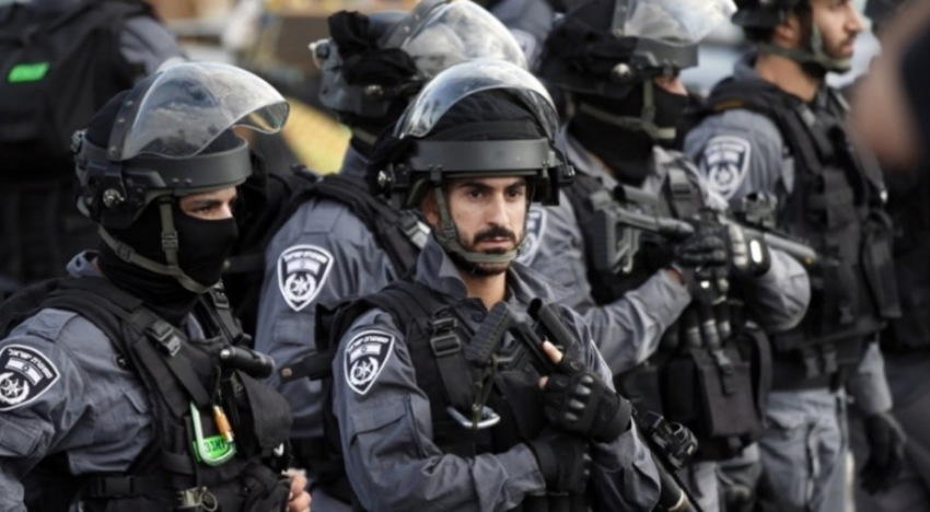 Israel detiene a tres personas por supuesto espionaje en favor de los servicios de Inteligencia de Irán