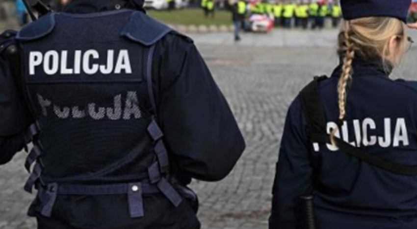 Detenido en Polonia un hombre acusado de espiar para Rusia