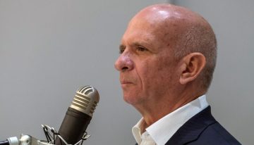 'El Pollo' Carvajal se declara culpable en EE.UU. de los delitos de narcotráfico y narcoterrorismo