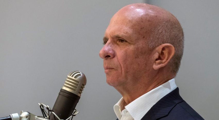 'El Pollo' Carvajal se declara culpable en EE.UU. de los delitos de narcotráfico y narcoterrorismo