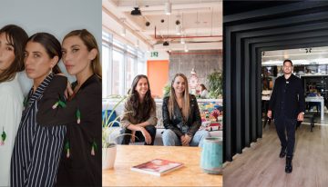 Transformar espacios para transformar vidas: el diseño como herramienta de bienestar y sostenibilidad