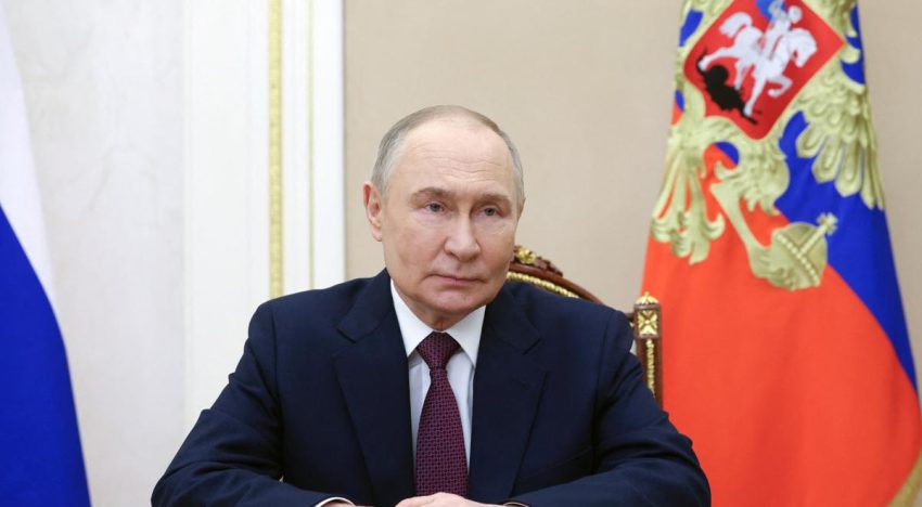 Memorando de Rusia: estas son las condiciones que exige para terminar la guerra