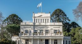 Falsa amenaza de bomba en la residencia presidencial de Milei