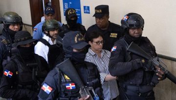 Un tribunal deja en libertad con cargos a los propietarios de la discoteca colapsada en República Dominicana