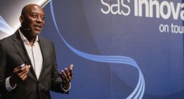 Reggie Townsend, exasesor de IA de la Casa Blanca: «Biden y Trump piensan igual sobre inteligencia artificial»