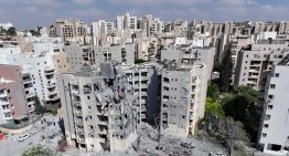 Confusión y denuncias de incumplimiento en las primeras horas del alto el fuego entre Irán e Israel