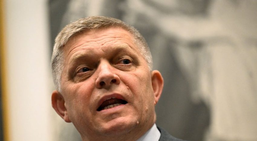El primer ministro eslovaco pone en duda la «efectividad» de la democracia