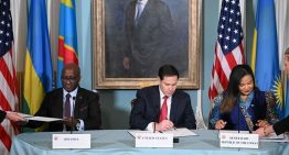 El Congo y Ruanda ponen fin a 30 años de guerras y casi seis millones de muertos