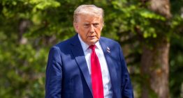 Trump echa de menos a Rusia y a China en el G7, el club de las grandes democracias occidentales