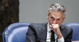 Países Bajos oficializa el 29 de octubre como fecha electoral tras la caída del Gobierno propiciada por el ultraderechista Wilders