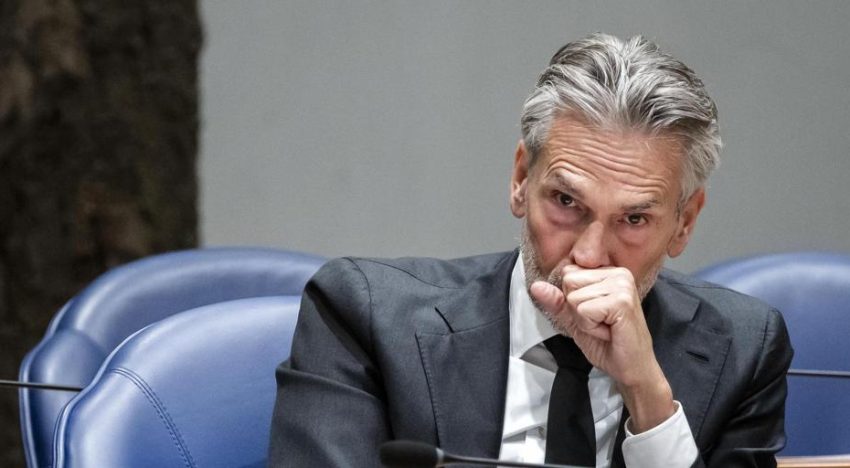 Países Bajos oficializa el 29 de octubre como fecha electoral tras la caída del Gobierno propiciada por el ultraderechista Wilders