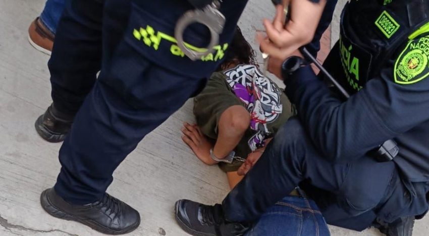 «A mí me iban a matar»: el sicario de 15 años revela el plan para asesinar al senador colombiano Miguel Uribe