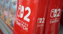 Nintendo Switch 2 desata furor global con colas nocturnas en su lanzamiento