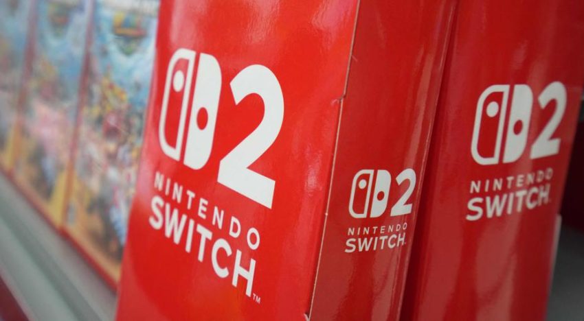 Nintendo Switch 2 desata furor global con colas nocturnas en su lanzamiento