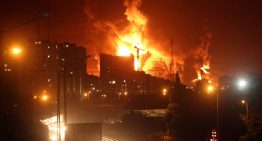 Israel e Irán intensifican sus ataques y se lanzan hacia una guerra total