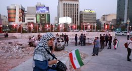 La diáspora iraní, entre la espada y la pared: «Necesitamos un cambio de régimen, pero no así»
