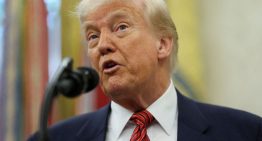 Trump amenaza con aranceles a los países que no gasten el 5% del PIB en defensa