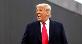 Trump redobla las presiones al Senado para salvar su ley estrella