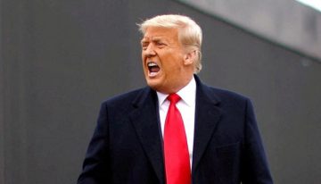 Trump redobla las presiones al Senado para salvar su ley estrella