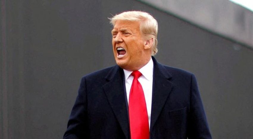 Trump redobla las presiones al Senado para salvar su ley estrella
