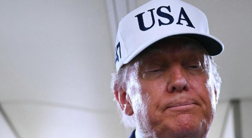 Trump, acorralado por Musk, decide ignorarle