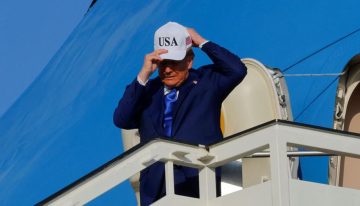 La 48 horas en las que Estados Unidos frenó un choque imprevisible en Oriente Próximo