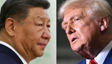 China mantiene la cautela pese al triunfalismo de Trump