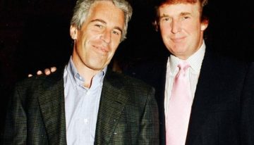Musk lanza una «gran bomba» contra Trump: dice que la «verdadera razón« de que no se publiquen los documentos de Epstein es que aparece el presidente