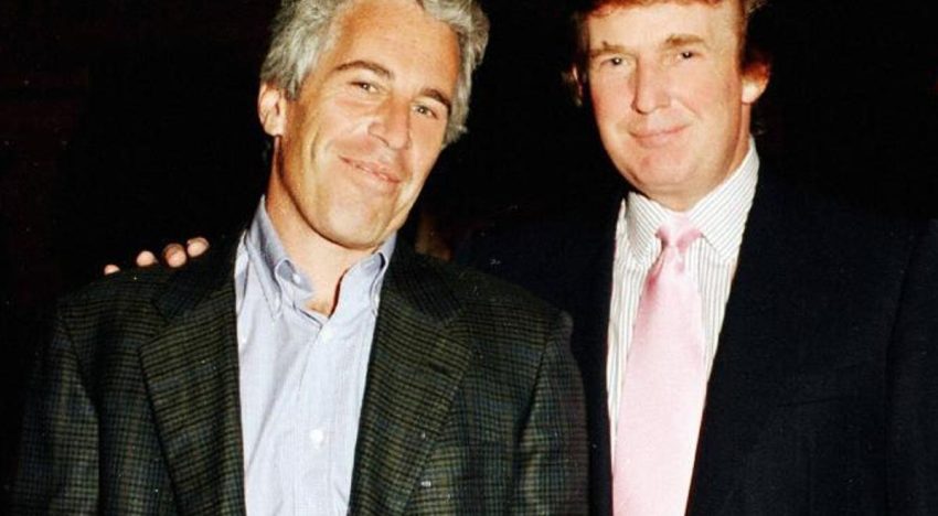 Musk lanza una «gran bomba» contra Trump: dice que la «verdadera razón« de que no se publiquen los documentos de Epstein es que aparece el presidente