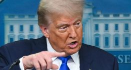 Trump, sobre el acuerdo de gasto de la OTAN: «España acatará, garantizado»