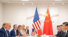 Trump anuncia un acuerdo comercial con China tras la agresiva guerra arancelaria