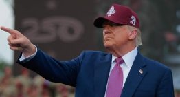 Trump enviará ciudadanos europeos a Guantánamo