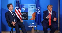 Trump asegura que el programa nuclear iraní ha retrocedido «décadas» y avisa que volvería a atacar si Teherán lo reconstruye