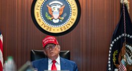 El giro de Trump: de 'pacificador' a devolver a EE.UU. al polvorín de Oriente Próximo