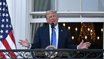 Trump dicta su mayor veto migratorio y golpea a cubanos y venezolanos
