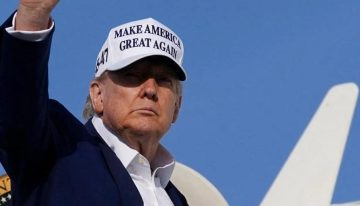 La guerra de Trump