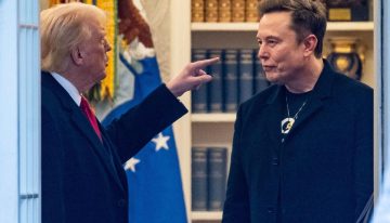 Musk critica la última versión del proyecto presupuestario de Trump: «Es completamente descabellado y destructivo»