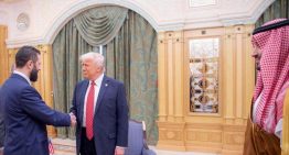 Trump firma el levantamiento de las sanciones a Siria para abrir el diálogo con Israel