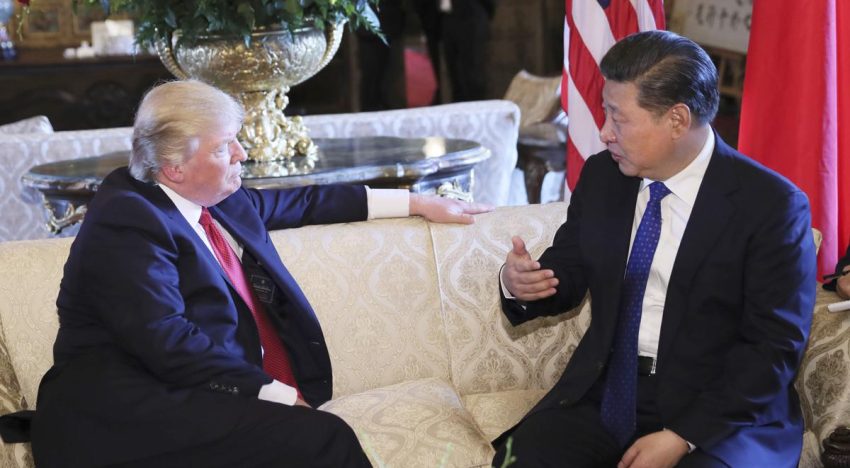 China avisa a EE.UU. de que no aceptará ningún acuerdo comercial contrario a sus intereses